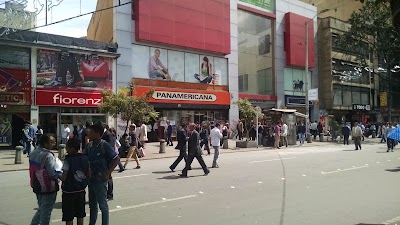 Photos of Panamericana Carrera 7