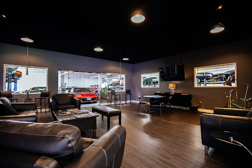 So Cal Classic Car Storage - Thumbnail