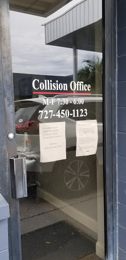 Lokey Collision - Thumbnail