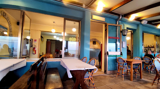 Piadineria Villa Chiara - Italy
