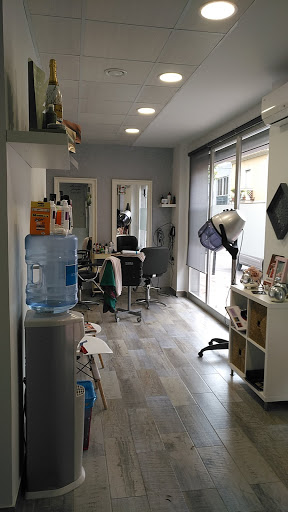 Peluquería Adara