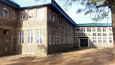 photo of St Gabriel Parish Abakaliki