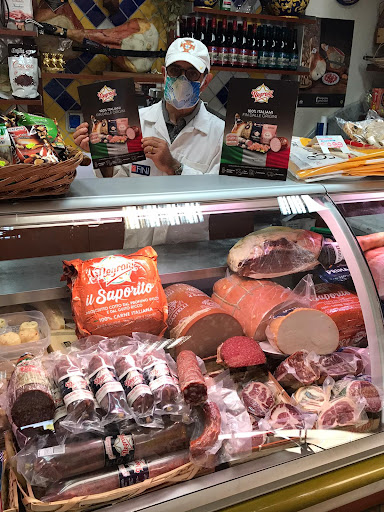 La Salumeria di Maria di Pasquale Patrizio D'Antò