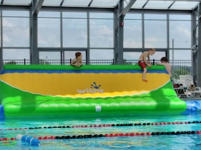 Clarksville Aquatic Center