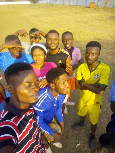 Photos of Nsukka Stadium