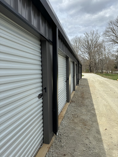 Crowe Mtn. Storage - Thumbnail