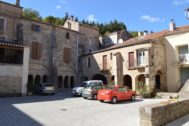 Auberge Issiates