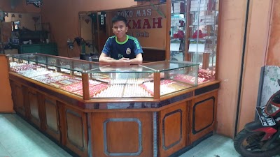 Jewelry Store