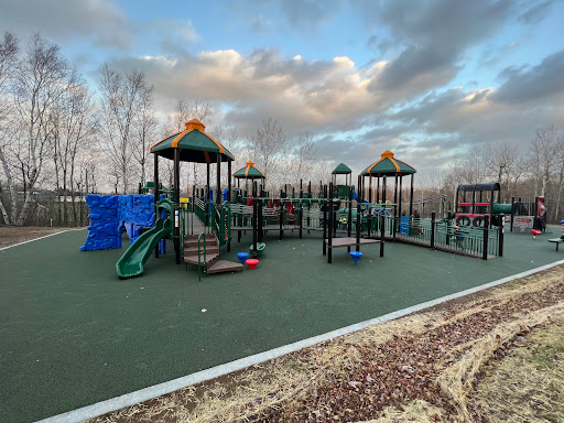 A Playground for Every BODY