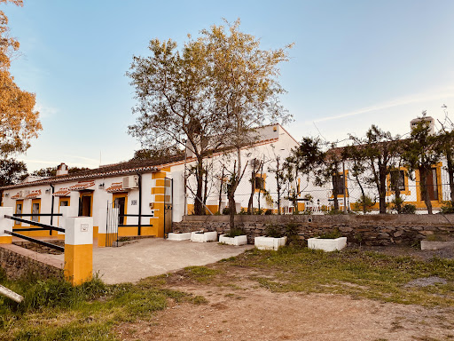 Complejo rural LOS MOLINOS - Thumbnail