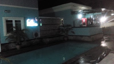 lodging