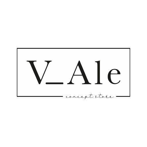 V_Ale Concept Store - Visual