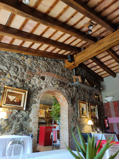 Restaurant Mas Ferriol - Thumbnail