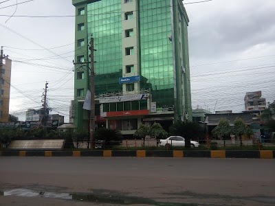 Photos of UNION BANK LIMITED