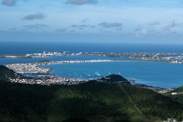 Pic Paradis