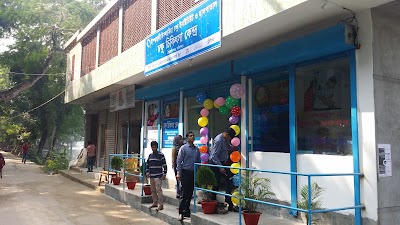 Photos of Mehendiganj Vision Center