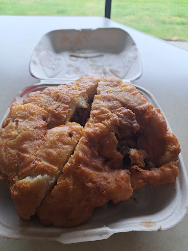 What The Fry Bread - Thumbnail