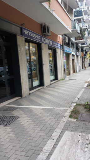Netsurfing Di Marco Di Nucci