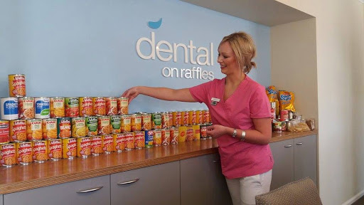 Dental on Raffles - Thumbnail