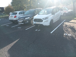 Photo n°19 de Peinture Décors à Saint-Loubès (Peintre en bâtiment)