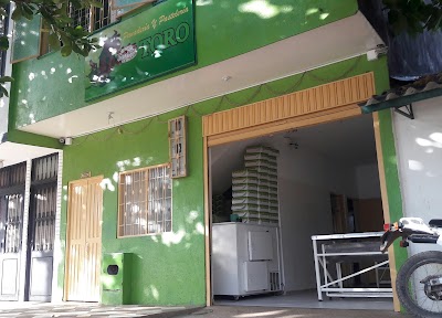 Photos of Bakery Toro