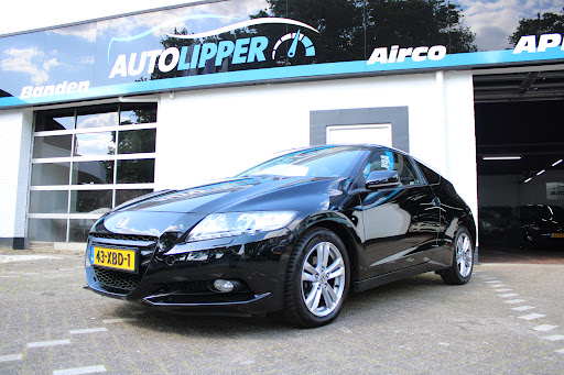 Auto Lipper - Visual