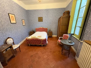 Photo n°23 de Maison du Parc à Saint-Chinian (Chambre d'hôtes)