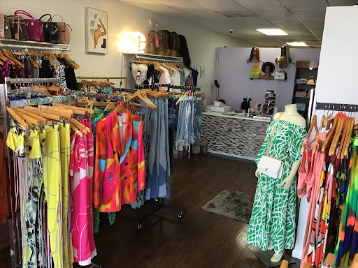 Ms. Tilda's Boutique & Beauty Bar - Thumbnail