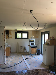 Photo n°18 de NMCT courtier en travaux à Vinay (Entreprise de construction)