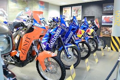 Photos of Museu de les Dues Rodes (M2R)