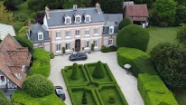 Gîte le clos des roches à La Bouille