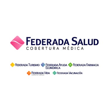 Federada Salud, Author: Federada Salud