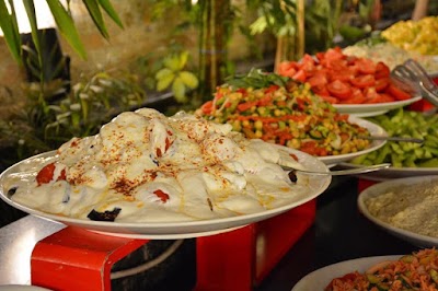 Photos of Hookah restaurant