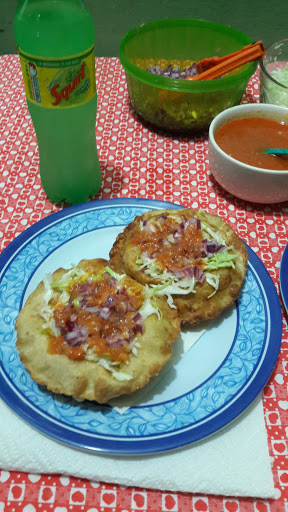 Panucheria EL Brinquito 2