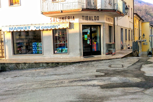 Tibaldo Gianni