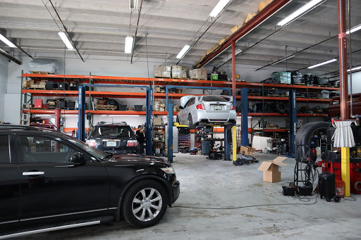 2 Techs Auto LLC - Visual