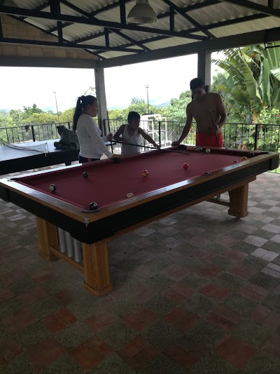Photos of Club Los Caimos