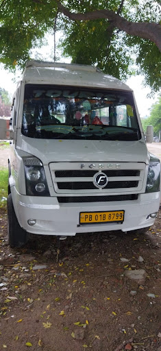 #tempo traveller in shimla, post image