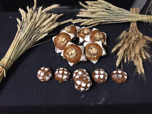 Photo n°23 de DG BAKERY SOLUTION à Senantes (Boulangerie)