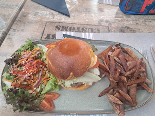 Photo n°1 de Le Grain de Malice à Joyeuse (Bar à vin)