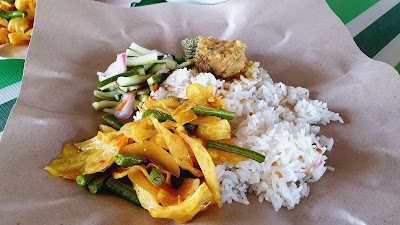 Restoran Anjung Seri