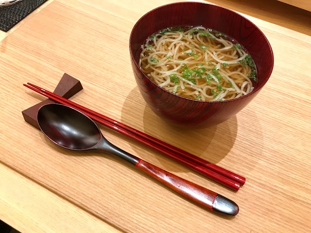 Ginza Tenharu Bangkok