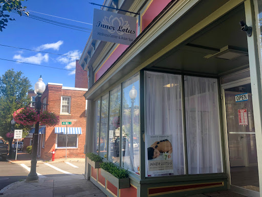 Inner Lotus Wellness Center & Spa Gallery - United States