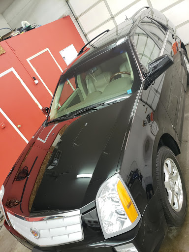 Indepth mobile detailing Gallery - United States