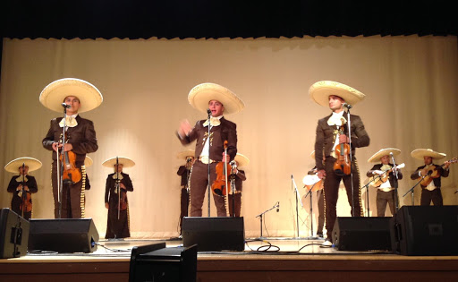 Mariachi Nueva Generación