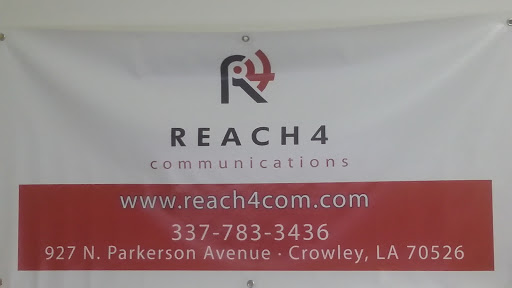REACH4 Communications - Thumbnail