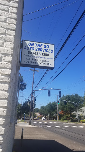 On The Go Auto Services - Thumbnail