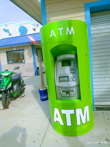 ATM - Myrtle Beach Rental Store