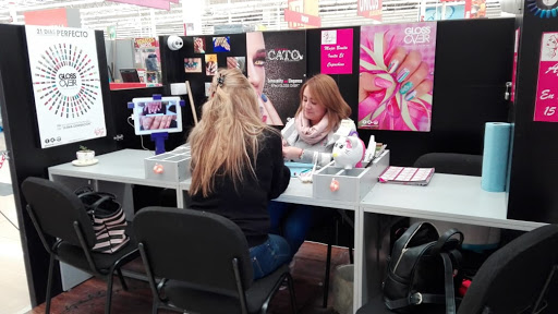 Mujer Bonita Nails Spa - Thumbnail