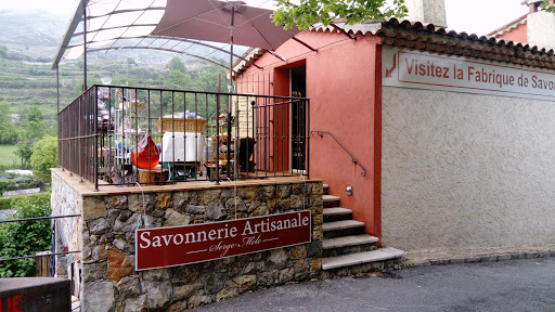 La Bastide des Arômes Savonnerie de Gourdon Visite Gratuite Saponification à froid - Thumbnail